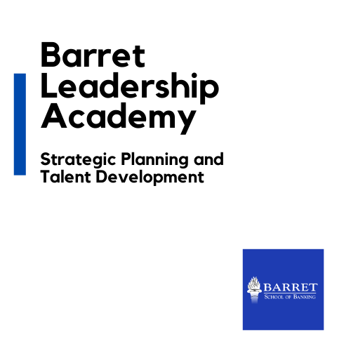 Barret Leadership Academy: Strategic Planning and Talent Development