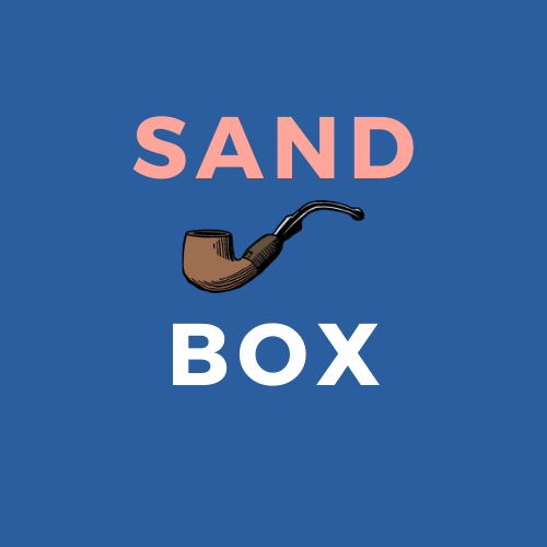 Barret Sandbox