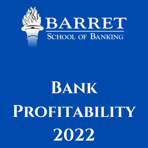 Bank Profitability: 2022