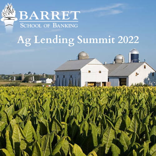Ag Lending Summit: 2022