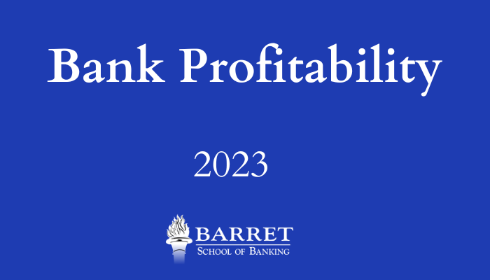 Bank Profitability: 2023