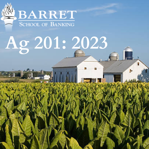 Ag 201: 2023