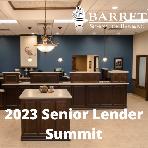 2023 Senior Lender Summit