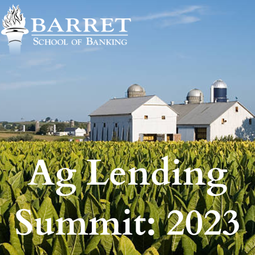 Ag Lending Summit 2023