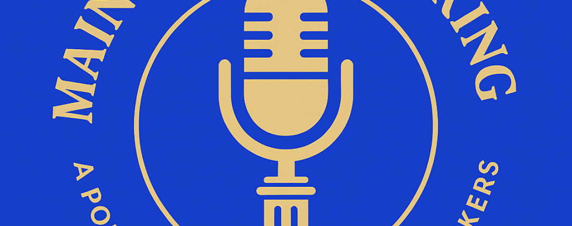 New MSB Logo