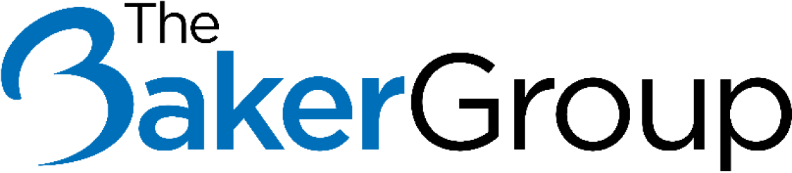 baker group logo